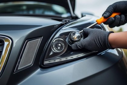 découvrez notre guide pratique pour remplacer facilement l'ampoule des feux de position de votre volvo s60. suivez les étapes détaillées pour un remplacement rapide et sécurisé.