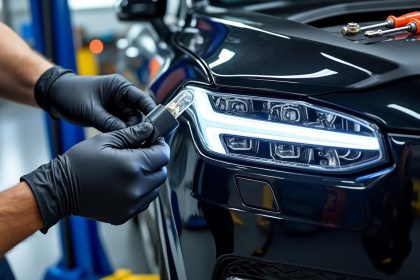 découvrez notre guide pratique pour remplacer facilement l'ampoule des feux de position de votre volvo xc90 et assurer votre sécurité sur la route.