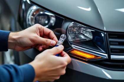 apprenez étape par étape comment remplacer facilement les ampoules des feux de position sur votre volkswagen transporter 4 grâce à notre guide pratique complet.