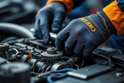 apprenez à remplacer facilement l'ampoule des feux de position de votre fiat ducato grâce à notre guide pratique étape par étape, pour une sécurité optimale sur la route.