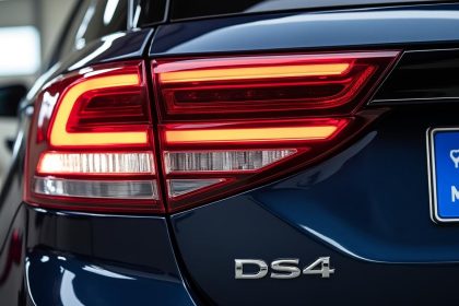 découvrez comment changer facilement l'ampoule des feux de position sur une citroën ds4 grâce à notre guide étape par étape, pour un entretien simple et sécurisé de votre véhicule.