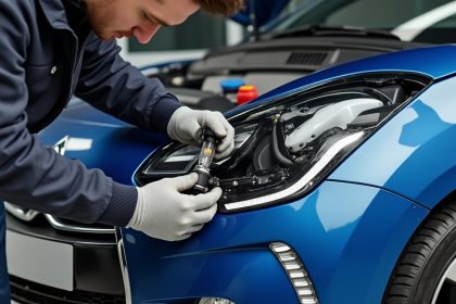 découvrez notre guide pratique pour remplacer facilement l'ampoule des feux de position sur votre citroën ds3. suivez étape par étape nos conseils pour assurer la sécurité et la visibilité de votre véhicule.
