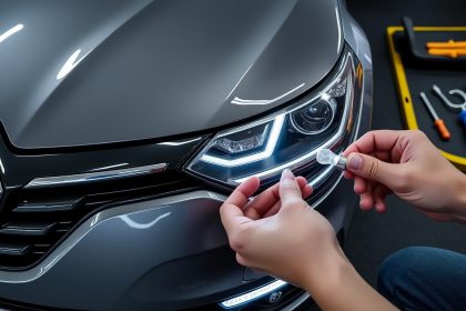 découvrez notre guide pratique pour remplacer facilement l'ampoule des feux de position de votre renault mégane 3, avec des instructions claires étape par étape.