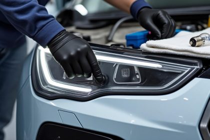 découvrez notre guide pratique pour remplacer facilement l'ampoule des feux de position de votre audi a1. suivez les étapes simples pour assurer votre sécurité et garder vos feux en parfait état.
