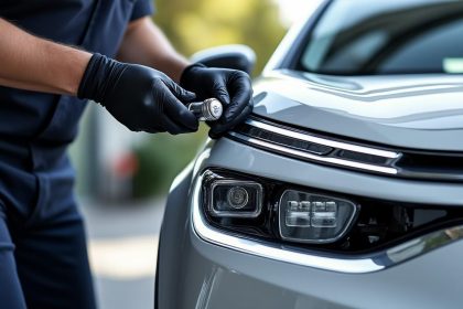 découvrez notre guide pratique étape par étape pour remplacer facilement l'ampoule des feux de position sur votre citroën c zero et assurez une visibilité optimale en toute sécurité.