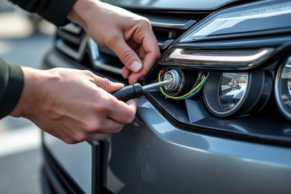 découvrez notre guide pratique pour remplacer facilement l'ampoule des feux de position sur votre citroën berlingo 2, avec des étapes simples et rapides à suivre.
