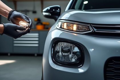 découvrez notre guide pratique étape par étape pour changer facilement l'ampoule des feux de position de votre citroën c3 et assurer votre sécurité sur la route.