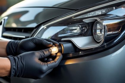 découvrez notre guide pratique pour remplacer facilement l'ampoule des feux de position de votre citroën berlingo, étape par étape et sans outils compliqués.