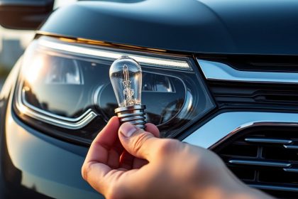 découvrez notre guide pratique pour remplacer facilement l'ampoule des feux de position de votre citroën c4. instructions claires et conseils pour un remplacement rapide et sécurisé.