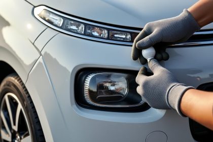 découvrez notre guide pratique pour remplacer facilement l'ampoule des feux de position de votre citroën c3 picasso. suivez nos étapes simples et précises pour une réparation rapide et sécurisée.