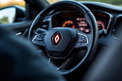découvrez les causes possibles de l'allumage du témoin moteur sur une renault talisman et apprenez comment identifier et résoudre ces problèmes pour assurer la bonne marche de votre véhicule.