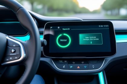 découvrez pourquoi l'indicateur moteur s’active sur votre renault zoe et comment diagnostiquer et résoudre ce problème pour assurer le bon fonctionnement de votre véhicule électrique.