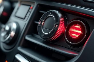 découvrez les principales raisons pour lesquelles l'indicateur moteur s'active sur une suzuki grand vitara et les solutions pour y remédier efficacement.