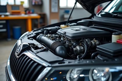 découvrez les principales raisons pour lesquelles le témoin de moteur s'active sur une skoda yeti et comment y remédier rapidement.