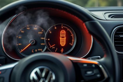 découvrez les principales raisons pour lesquelles le témoin d'indicateur moteur s'allume sur votre volkswagen coccinelle et apprenez comment réagir pour assurer le bon fonctionnement de votre véhicule.