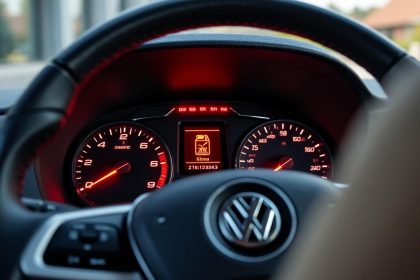 découvrez les principales raisons pour lesquelles le témoin moteur s'active sur le volkswagen crafter 2, et comment identifier et résoudre ces problèmes rapidement.