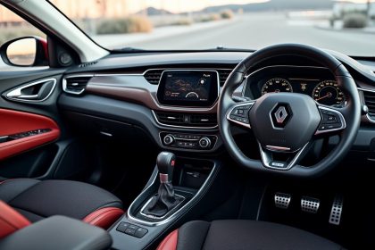 découvrez les principales causes de l'allumage de l'indicateur moteur sur la renault vel satis, et apprenez comment diagnostiquer et résoudre ces problèmes pour assurer le bon fonctionnement de votre véhicule.