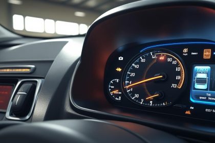 découvrez les principales raisons qui expliquent l'allumage du témoin moteur sur votre renault trafic et comment y remédier rapidement pour assurer la sécurité et la performance de votre véhicule.