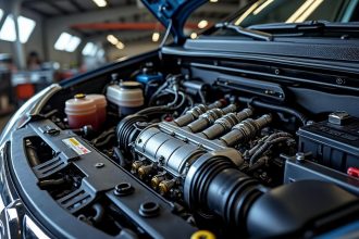 découvrez les principales causes de l'allumage du voyant moteur sur votre suzuki sx4 et apprenez comment diagnostiquer et résoudre ce problème pour assurer le bon fonctionnement de votre véhicule.