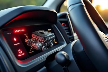 découvrez pourquoi le témoin de contrôle moteur s'allume sur votre volkswagen crafter et comment identifier les causes courantes pour assurer le bon fonctionnement de votre véhicule.