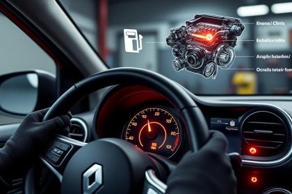 découvrez les principales causes qui déclenchent l'allumage du témoin de moteur sur une renault twingo 3 et comment y remédier efficacement.