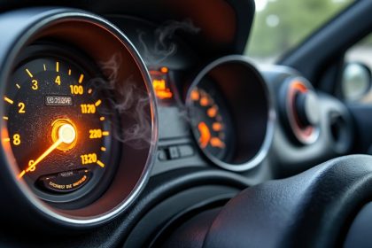 découvrez pourquoi le témoin du moteur de votre suzuki alto s'allume et quelles sont les causes possibles pour mieux anticiper les réparations nécessaires.