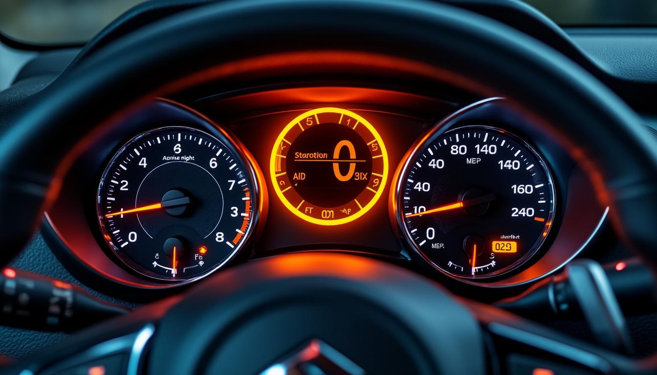 découvrez pourquoi le témoin du moteur de votre suzuki swift s'allume et les actions à entreprendre pour diagnostiquer et résoudre les problèmes potentiels rapidement.