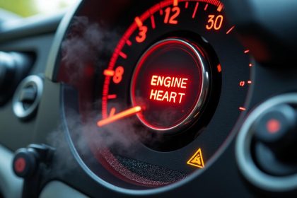 découvrez pourquoi le témoin moteur de votre suzuki jimny s'allume, les causes possibles et les solutions pour éviter les pannes.