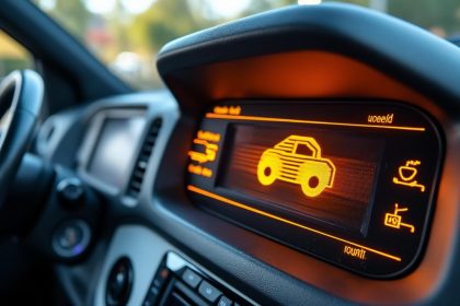 découvrez pourquoi le témoin moteur de votre suzuki carry s'allume, les causes possibles et les solutions pour y remédier rapidement.