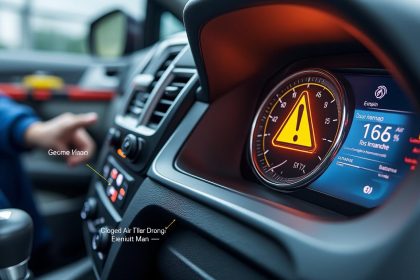 découvrez les principales raisons pour lesquelles le voyant moteur de votre seat ibiza peut s'allumer, et apprenez comment réagir pour assurer le bon fonctionnement de votre véhicule.