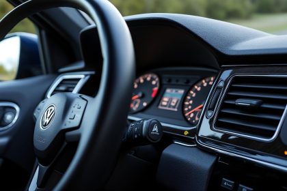 découvrez les causes courantes qui activent l'alerte du tableau de bord sur le volkswagen amarok et apprenez comment réagir rapidement pour assurer la sécurité et la performance de votre véhicule.