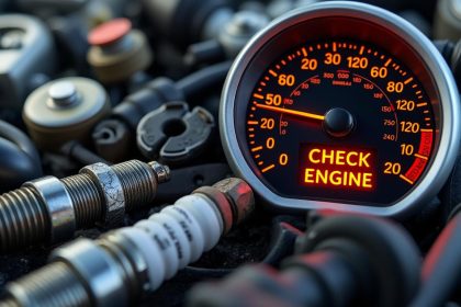 découvrez les principales causes qui peuvent allumer le témoin moteur sur votre toyota verso et comment y remédier efficacement.