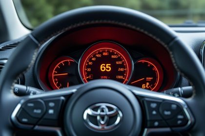 découvrez les principales causes qui déclenchent l'allumage du témoin moteur sur une toyota yaris 3 et comment y remédier efficacement.