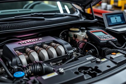 découvrez les principales raisons de l'activation du voyant moteur sur une toyota rav 4 et comment y remédier pour assurer la performance et la sécurité de votre véhicule.